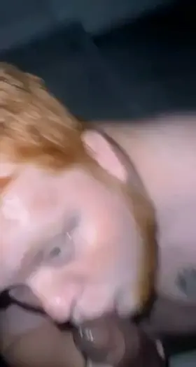 Who’s gonna let me worship their bbc next?