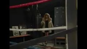 Cameo having Sex in the Ring in Ringside Knockout (1990)