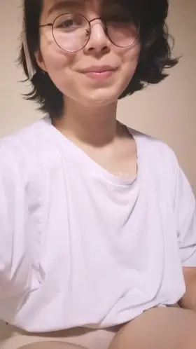 rest your head on my lap