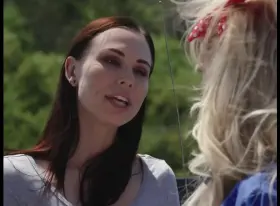 I want you to kiss me #brandilove #aidrafox