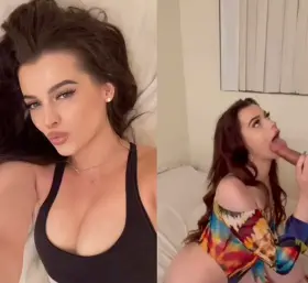 Cute vs cumslut