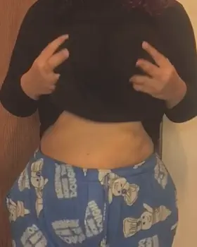 Beautiful and Big Natural Tits!