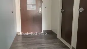 My first time doing this, so not suuuuper wild. I think the delivery guy was happy though! 😁