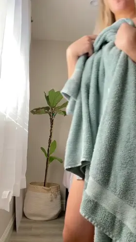 You caught me by surprise 🙈