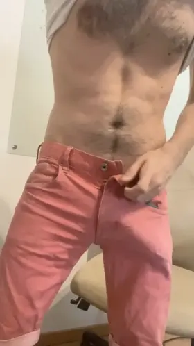 why am i horny all the time?