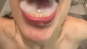 Imagine if that was your cum!