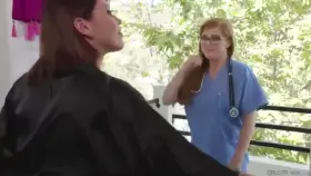 Penny Pax & Adriana Chechik - It's Stuck Again