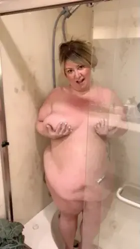 Come wash my back for me?