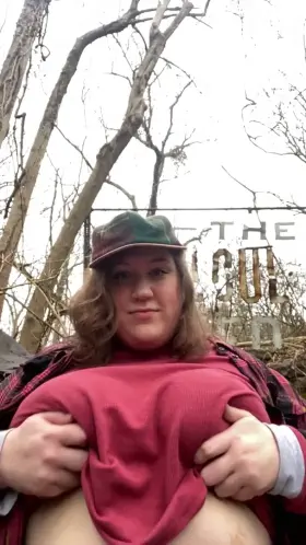 Adventures in the Great Outdoors