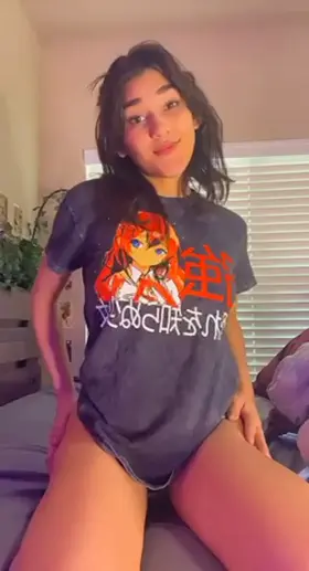 Would you be surprised seeing my nudes?