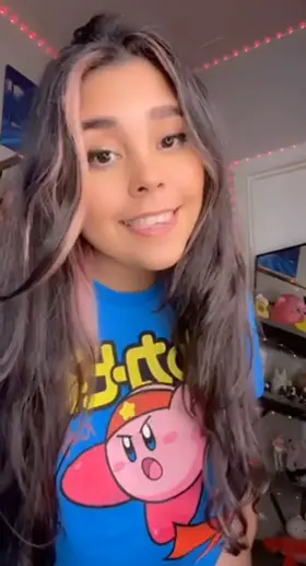 It’s okay you can cum in me anytime you want