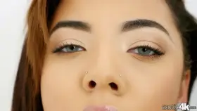 [Exotic4K] Zerella Skies | Wet Skies [15 sec][Sound]