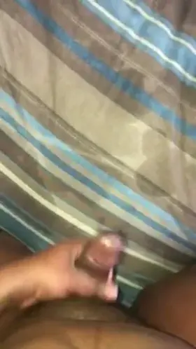 Been bating for two hours