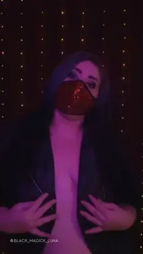 Titty Tuesday!😛 are purple titties still cool?😜