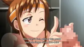 Tastes Sperm !!(Joshi Luck )