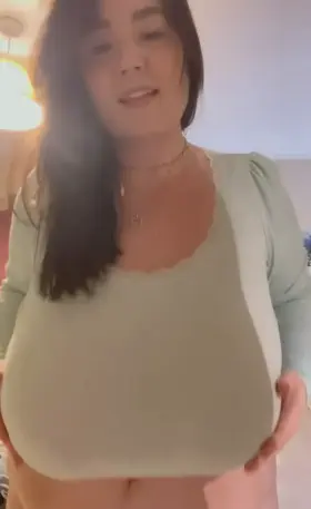 you want to touch them? 😉 (OC)