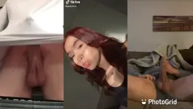 Redhead Cock Queen Jazzyxrxx