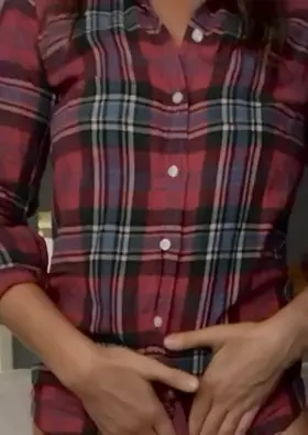 It’s officially (f)lannel and bush season