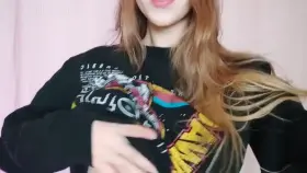 All I want for Christmas is to be fucked in a car for the first time