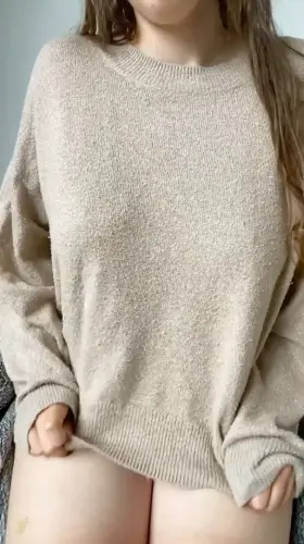 Did I surprise you with what is underneath?