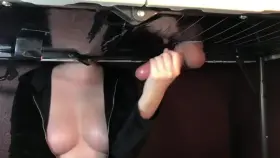 Just watch alpha nuts get drained