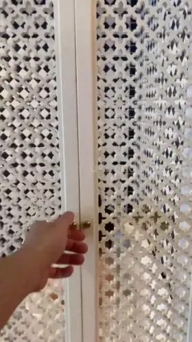 Don't you wish you had a magical cupboard with me in it?