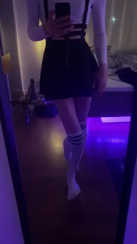 Dick or ass its up to you <3