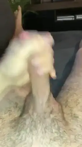 big load yes or no ? 💦