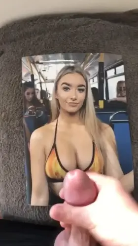 Ruined orgasm tribute 💦