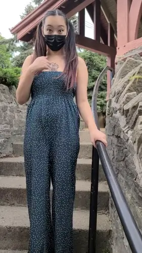 I'm like a mosquito except I don't stop sucking when you smack me