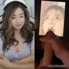 Poki looks impressed