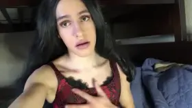 I really enjoyed our date bae, I just have a little thing I have to tell you before I go to your place tonight...