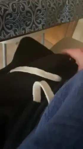 I may need a little assistance with getting this down! I need to jerk off to someone’s hotwife [28m][OC]