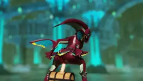 Mipha's Treasure [accurate_distance]