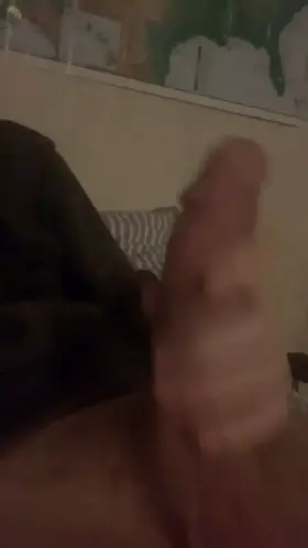 Need an older girl to bounce on it