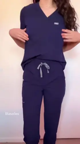 Never wearing a bra to med school again