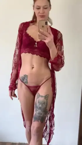 $3 for the next 48 hours💦 Interactive ❤️ ♦️XXX NUDES+LINGERIE ♦️Fetish Friendly + Customs ♦️ Dick rates