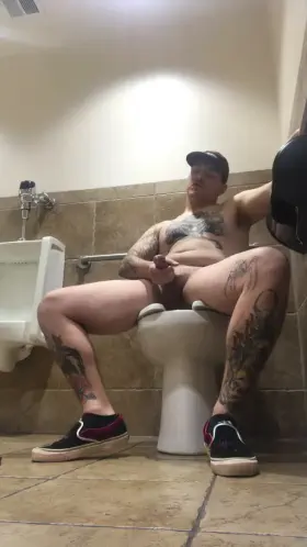 Just at the doctors office 💉