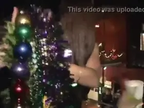 Queen of Mardi Gras.