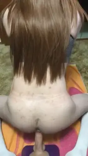 My first attempt at a little POV clip for you!