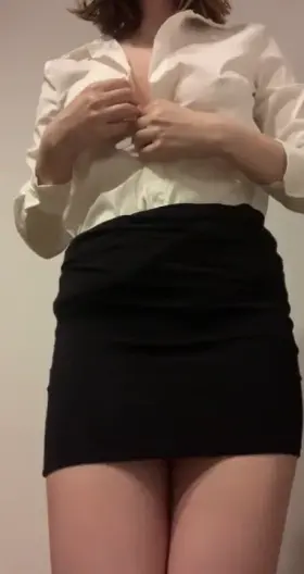 Get ready for the best lesson with your favourite teacher [f]