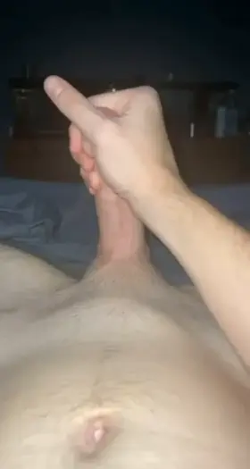 imagine me exploding inside of you like this