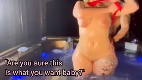 Lost control on your gift... too bad?_ 🐢