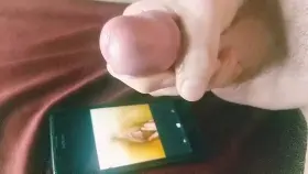 [cum vid] Tribute For u/jessicmartinez 💦