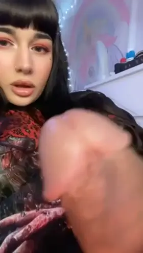 Would u give me head ?