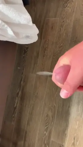 Needed to let on loose to clear my head