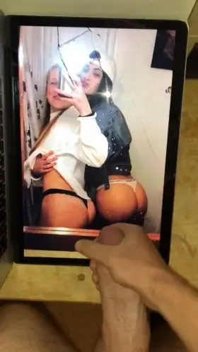 Omg 😳irl friends draineddd me Kik jezzachap send pics for reply