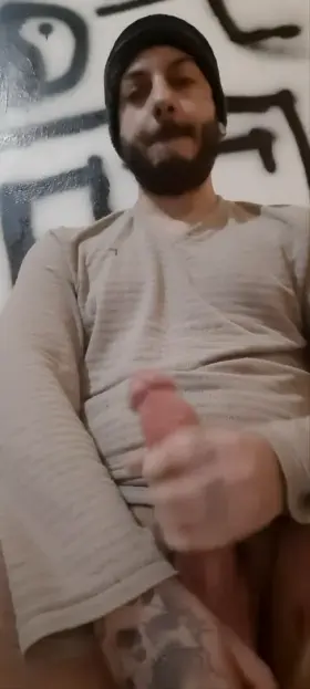 You can choose where you want my cum