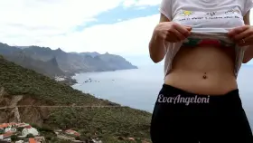 So happy to be hereeeee