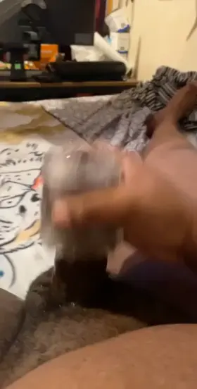 I couldn’t stop myself